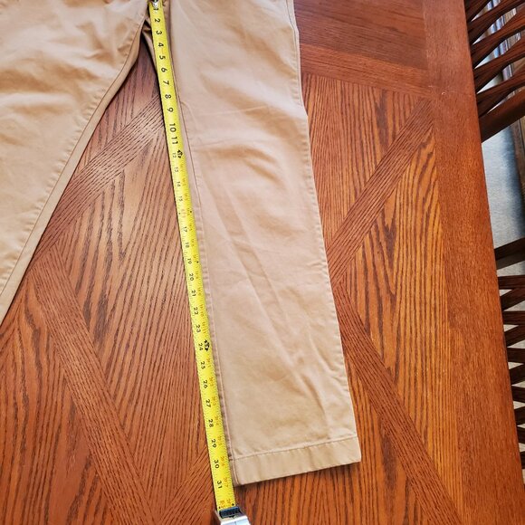 J. Crew Urban Slim Broken in Chino - Picture 10 of 12